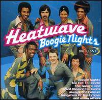 Boogie Nights [Brilliant] von Heatwave