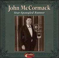 Star-Spangled Banner von John McCormack