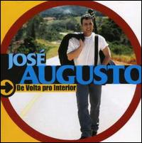 De Volta Pro Interior von Jose Augusto