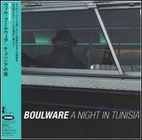 Night in Tunisia von Will Boulware