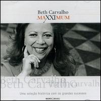 Maxximum von Beth Carvalho