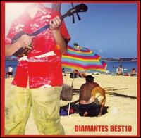 Diamantes Best, Vol. 10 von Diamantes