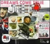 Jet/Sunshine Kikukiku Set von Dreams Come True