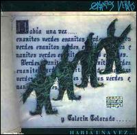 Habia una Vez... von Los Enanitos Verdes