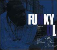 Classic Fantasy [Bonus Tracks] von Funky DL