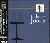 Thousand Yen Jazz: Best von Quincy Jones