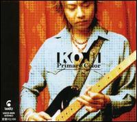 Primary Color von Koji