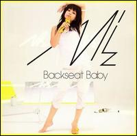 Backseat Bady von Miz