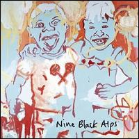 Just Friends, Pt. 1 [UK] von Nine Black Alps