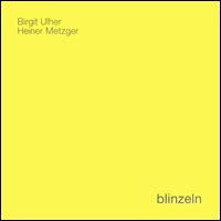 Blinzeln von Birgit Ulher