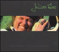 Wandering Between Worlds von Julian Sas