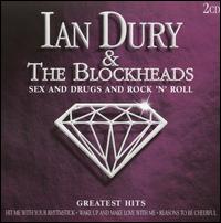 Sex & Drugs & Rock & Roll von Ian Dury