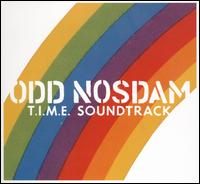 T.I.M.E. Soundtrack von Odd Nosdam