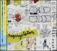 Mish Mash [Bonus Track] von Regurgitator