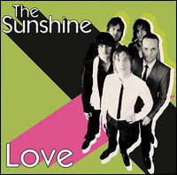 Love [Bonus Tracks] von Sunshine