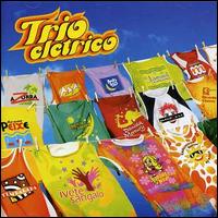 Trio Eletrico von Trio Elétrico