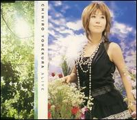 Alive von Chihiro Yonekura