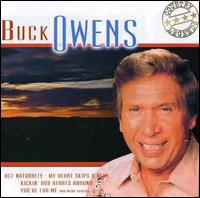 Country Legends von Bennie Owens