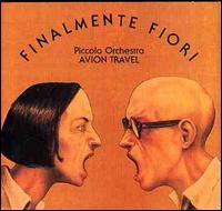 Finalmente Fiori von Avion Travel