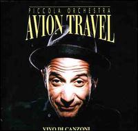 Vivo di Canzoni von Avion Travel