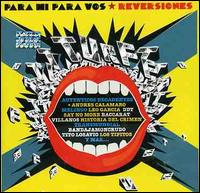 Para Mi Para Vos: Reversiones von Turf