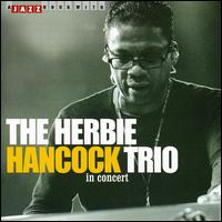 Herbie Hancock Trio in Concert von Herbie Hancock