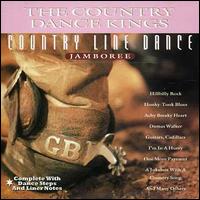 Country Line Dance Jamboree von The Country Dance Kings