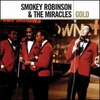 Gold: International Version von Smokey Robinson