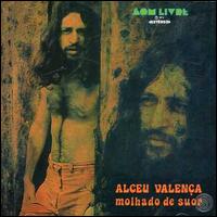 Molhado de Suor von Alçeu Valença