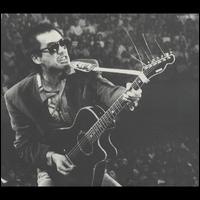 Live 89 von Tsuyoshi Nagabuchi