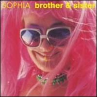 Brother & Sister von Sophia