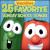 25 Favorite Sunday School Songs von VeggieTales