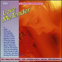 Love Me Tender von Richard Romance