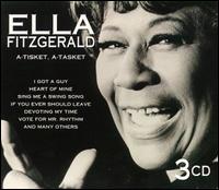 Tisket A Tasket von Ella Fitzgerald
