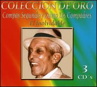 Dueto los Compadres: Coleccion de Oro von Compay Segundo