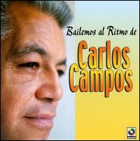 Bailamos Al Ritmo de Carlos Campos von Carlos Campos
