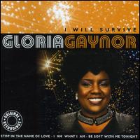 I Will Survive [Go.] von Gloria Gaynor