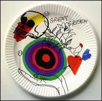 Great Green von Masaji Watanabe