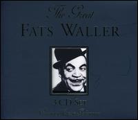 Great Fats Waller von Fats Waller