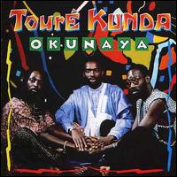 Okunaya von Touré Kunda
