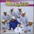 JC y Su Banda Duranguense von JC y Su Banda Duranguense