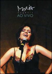Ao Vivo [DVD] von Maria Eugenia