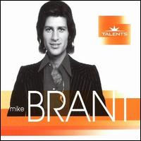 Talents von Mike Brant