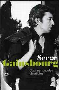 Serge Gainsbourg [DVD] von Serge Gainsbourg