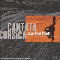Cantata Corsica von Jean-Paul Poletti
