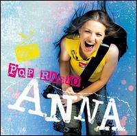 Pop Radio von Anna