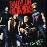 Louder von Babylon Bombs