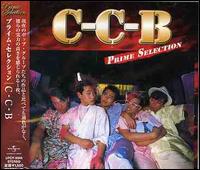Prime Selecton C-C-B von CCB