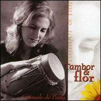 Tambor & Flor von Consuelo De Paula