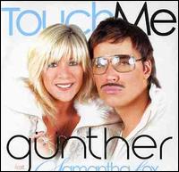 Touch Me [Sweden CD] von Samantha Fox